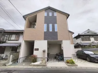 ボヌール桂の画像