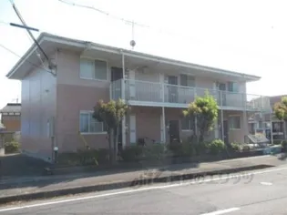 ユートピア?【2階】の外観