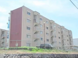 ビレッジハウス岩根2号棟の画像