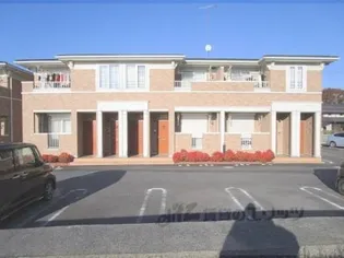 カーサ・フェリーチェス?【2階】の外観