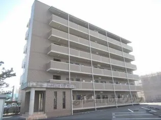 ヒルサイド名坂の画像