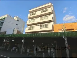 北野ハイツ【201号室】の外観