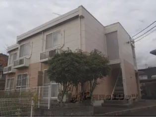 レオパレスISHIDUMIの画像