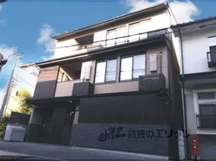 SUNPUT NIJO CASTLEの画像