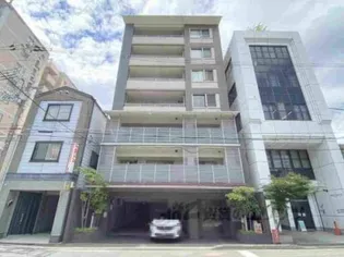 ライオンズ京都四条烏丸レジデンスの画像