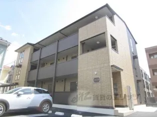 ブランズ宇久の画像