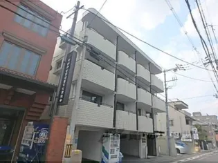 デトム ワン御所南の画像