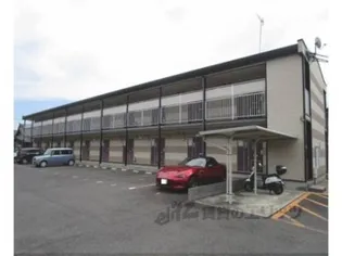 レオパレスひのの画像