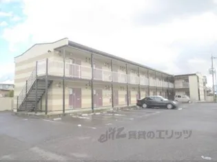 レオパレスわたむきの画像