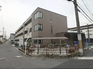 「CHAINON城南」【2階】の外観