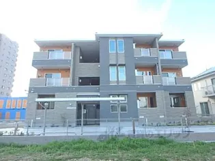 シャルマンフルールの画像