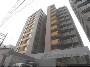 アパガーデンコート烏丸錦【404号室】の外観