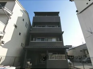 フェリーチェ妙蓮寺の画像