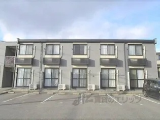 レオパレスひのの画像