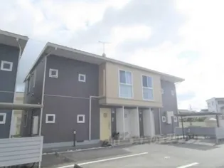 ラピスコートAの画像