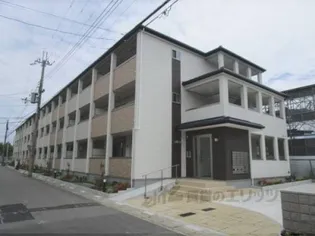 エスポワール?【3階】の外観