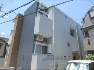 ハーモニーテラス東野中井ノ上町の画像