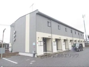 レオパレスWING日野の画像