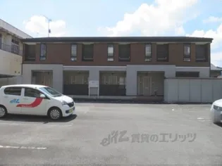 セイバリー レジデンスの画像