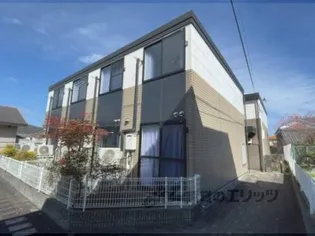 レオパレスカトレアの画像