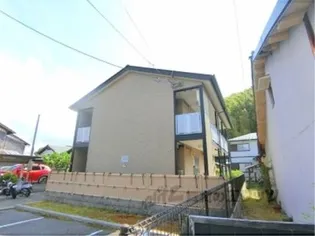 レオパレス孫平治の画像