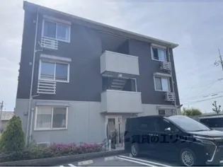 グラシアスIIの画像