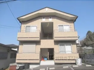 フローデリー?【202号室】の外観