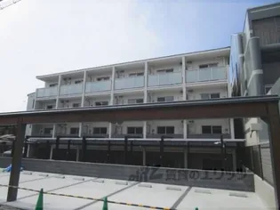 LOUISE【206号室】の外観