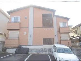 プリウスの画像