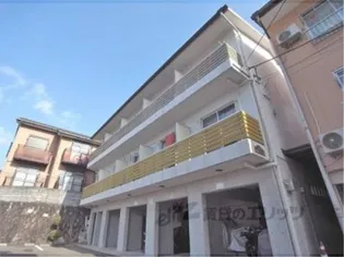 加賀山コーポ6の画像