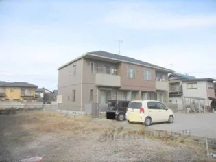 シャーメゾン ST デュオ コートの画像