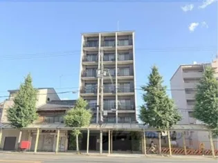 ベラジオ京都梅小路の画像