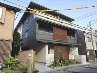 シャーメゾン レフィシアの画像