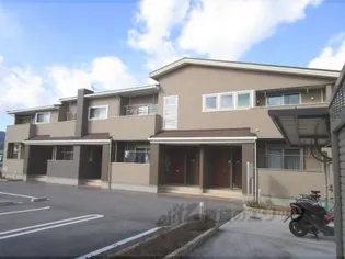 BELLE CASA IIの画像