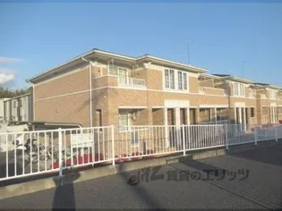 カーサ・フェリーチェス?【2階】の外観