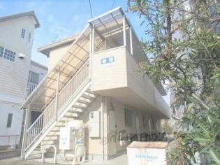 サークルハウスの画像