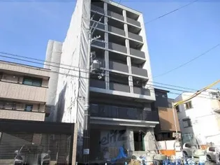 THE GARNET MILLENNIUM KYOTO九条烏丸の画像