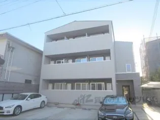 INLEGNO円町の画像