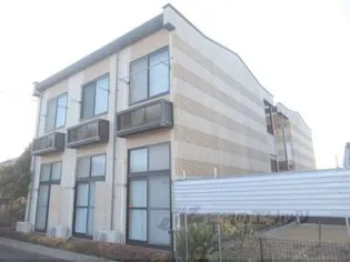 レオパレスT 大窪の画像