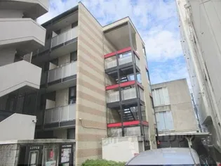 レオパレス亀岡駅前の画像