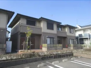 リトルアグリン A棟の画像