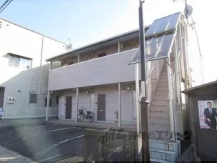 ヴィラエステートの画像