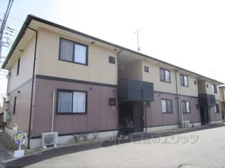 ラグージュ B棟の画像