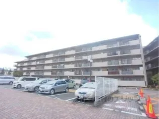 サンシティ大津石山の画像