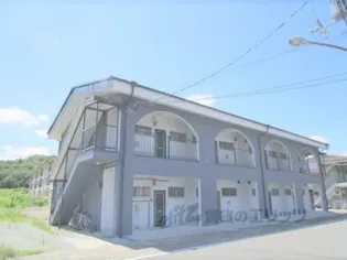 メゾンロアの画像