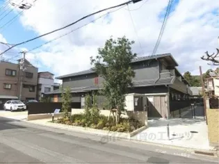 セントリヴィエ京都衣笠の画像