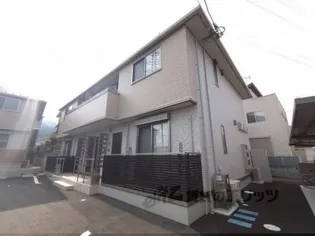 ユアメゾン唐崎 Bの画像