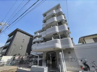 メゾン ド パプリカの画像