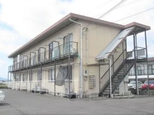 エーデルいせのの画像