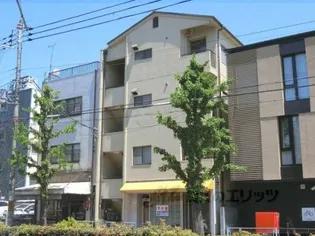 北白川L1ビルの画像